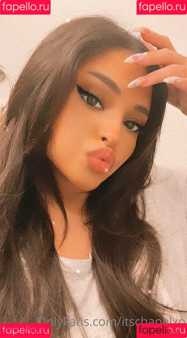 itschanelxo Onlyfans Photo Gallery 