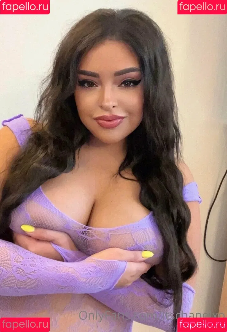 itschanelxo Onlyfans Photo Gallery 