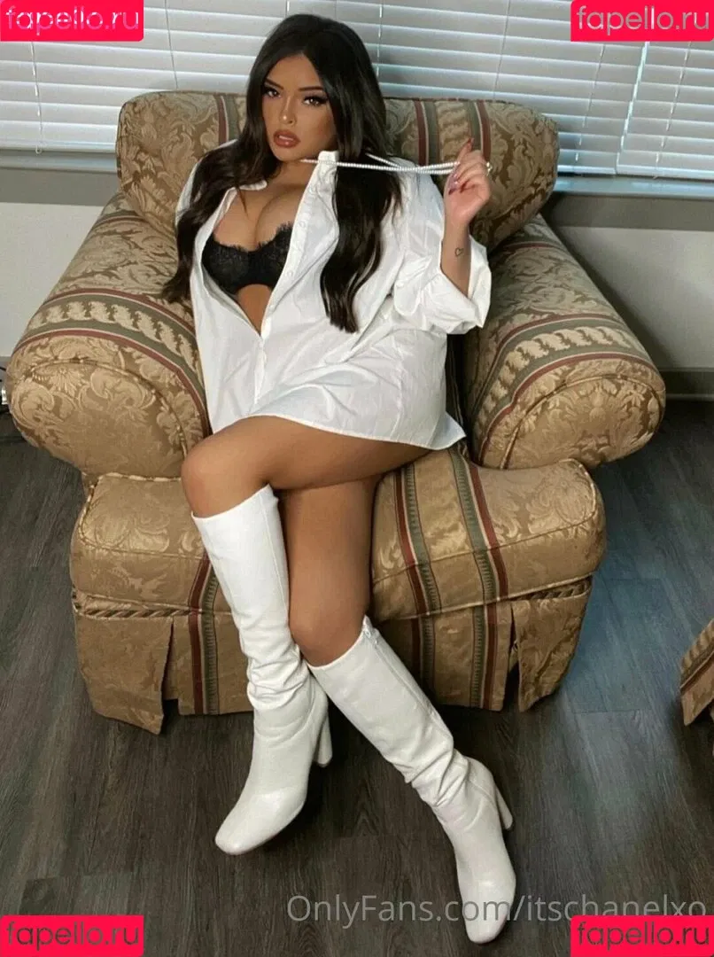 itschanelxo Onlyfans Photo Gallery 