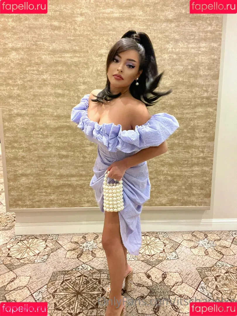 itschanelxo Onlyfans Photo Gallery 