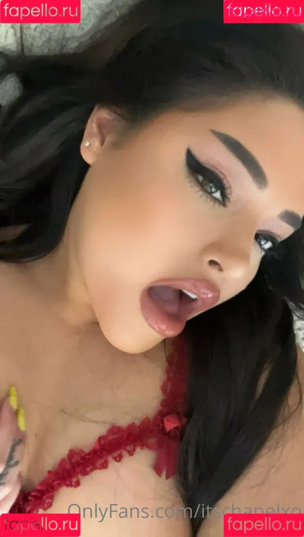 itschanelxo Onlyfans Photo Gallery 
