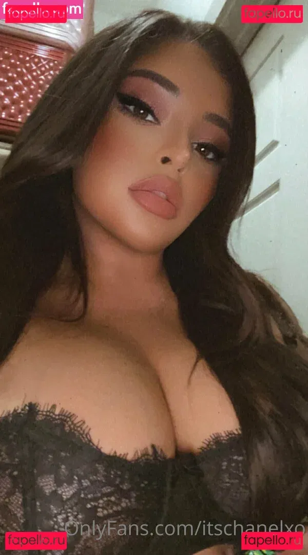 itschanelxo Onlyfans Photo Gallery 