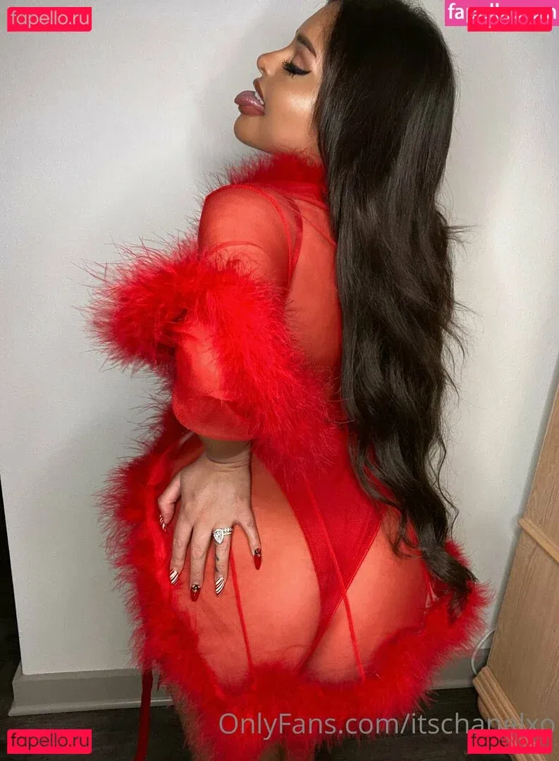 itschanelxo Onlyfans Photo Gallery 