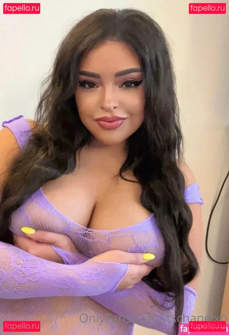 itschanelxo Onlyfans Photo Gallery 