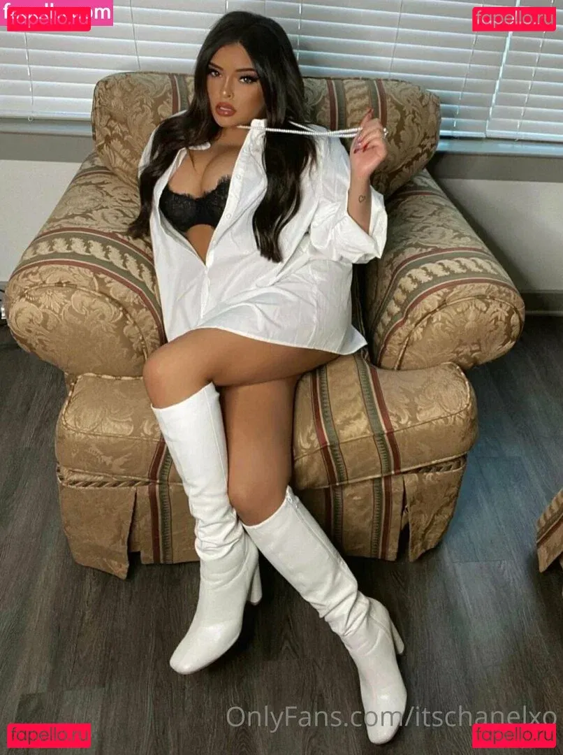 itschanelxo Onlyfans Photo Gallery 