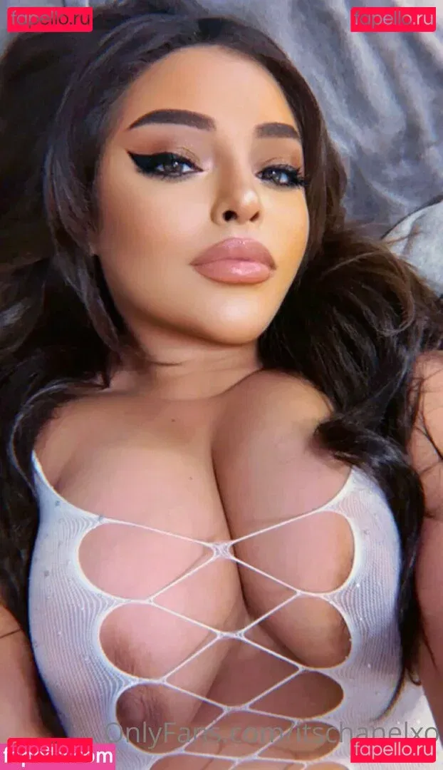 itschanelxo Onlyfans Photo Gallery 