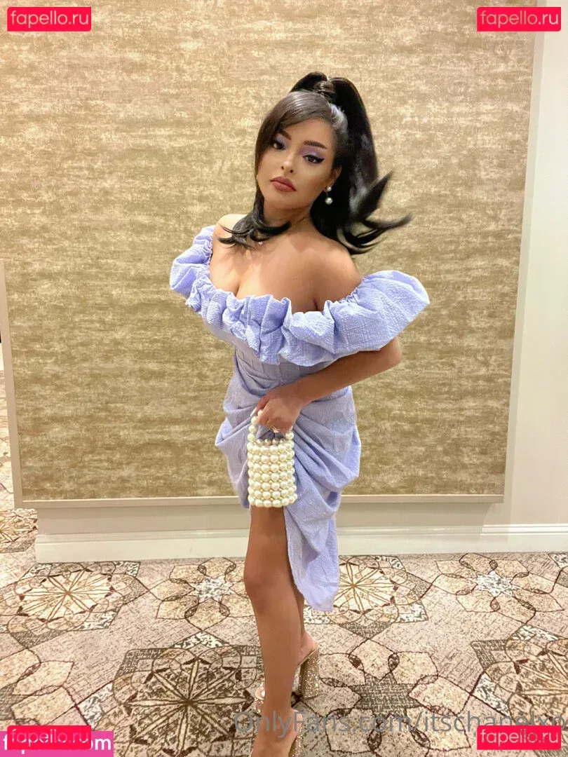 itschanelxo Onlyfans Photo Gallery 