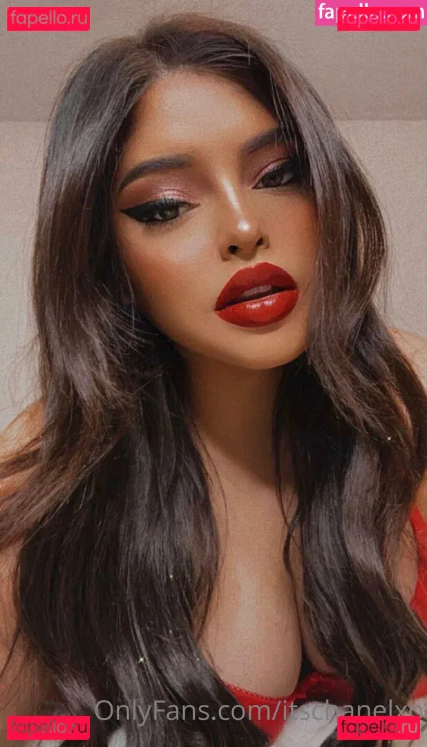 itschanelxo Onlyfans Photo Gallery 