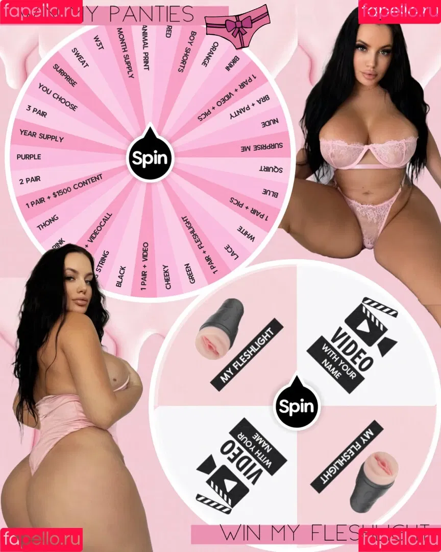 jenniferraefox Onlyfans Photo Gallery 