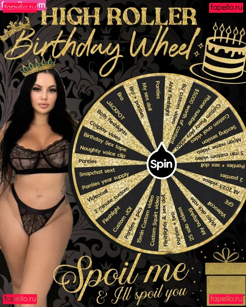 jenniferraefox Onlyfans Photo Gallery 