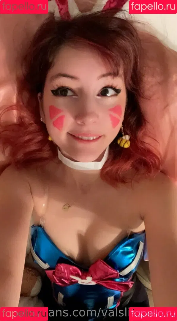 valvestia Onlyfans Photo Gallery 