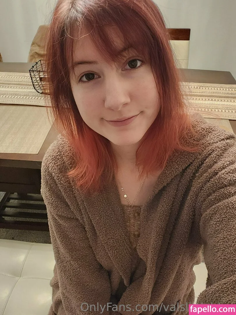 valvestia Onlyfans Photo Gallery 