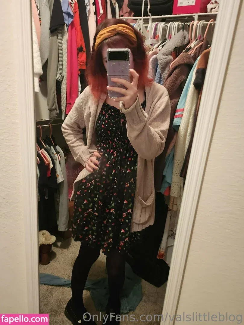 valvestia Onlyfans Photo Gallery 