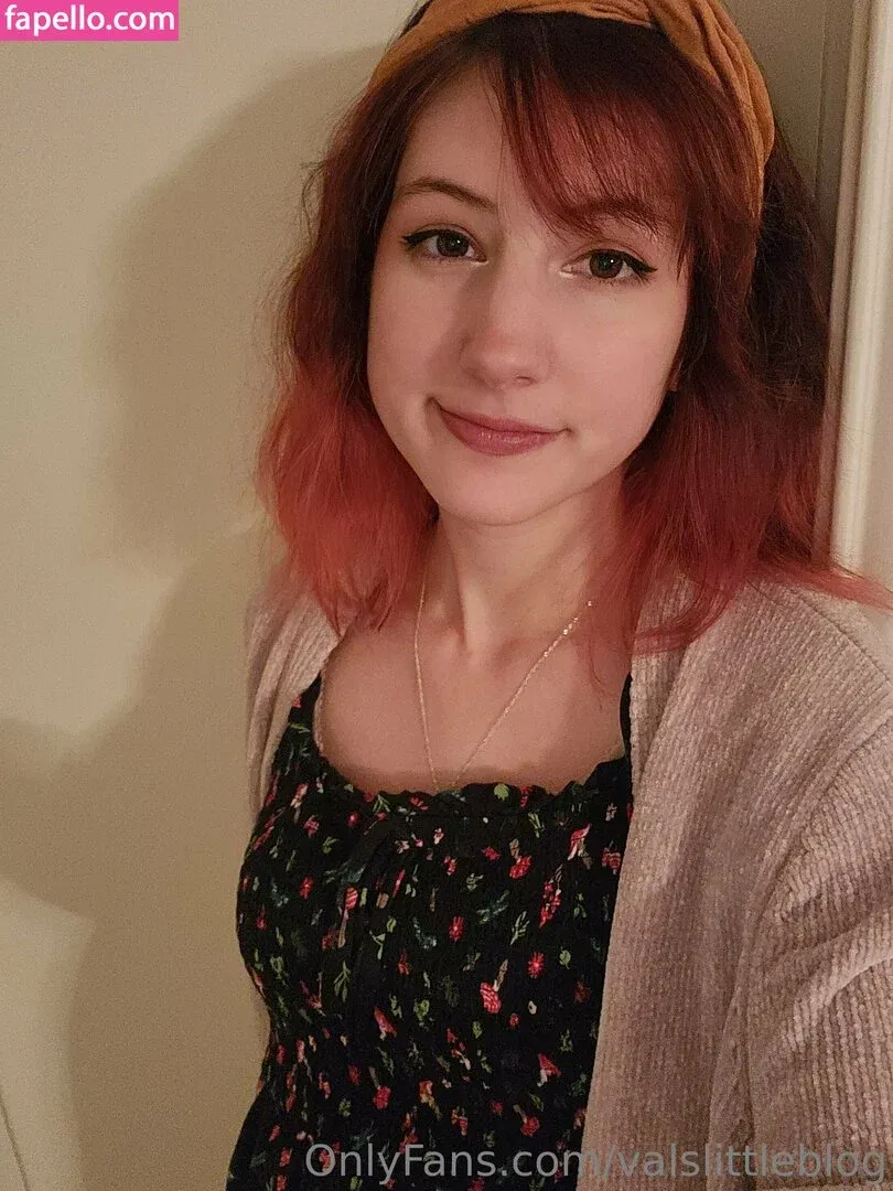 valvestia Onlyfans Photo Gallery 