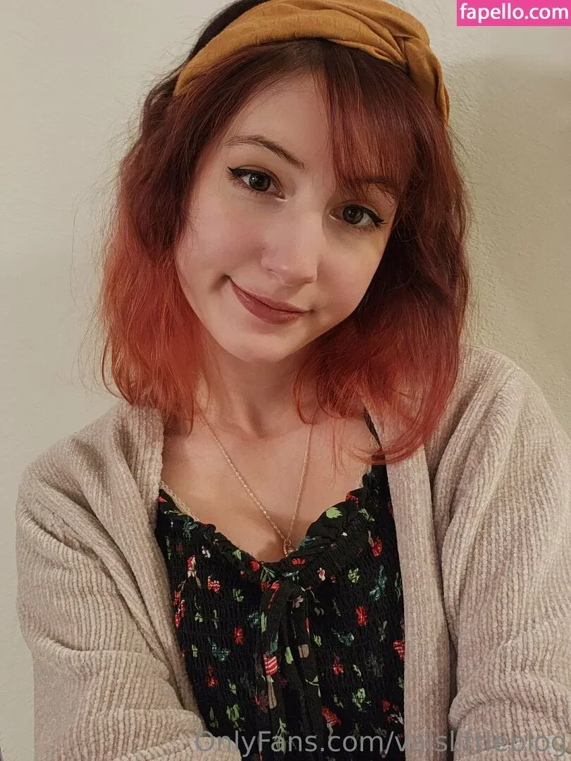 valvestia Onlyfans Photo Gallery 