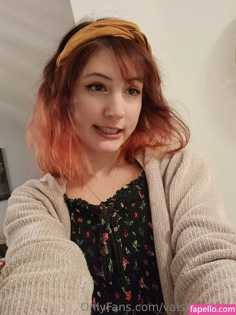 valvestia Onlyfans Photo Gallery 