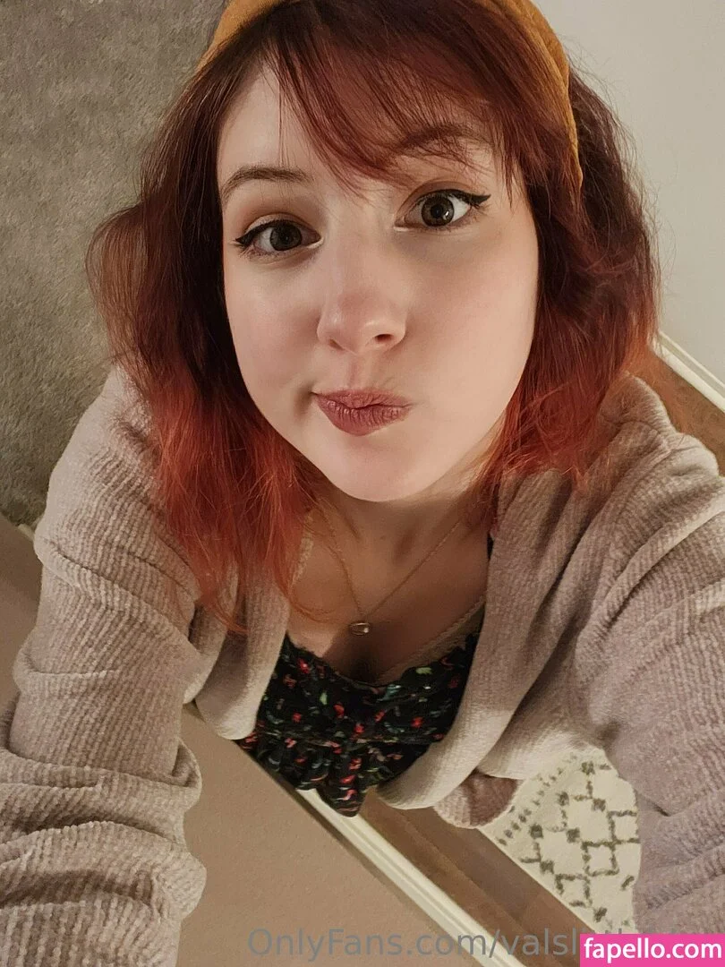 valvestia Onlyfans Photo Gallery 