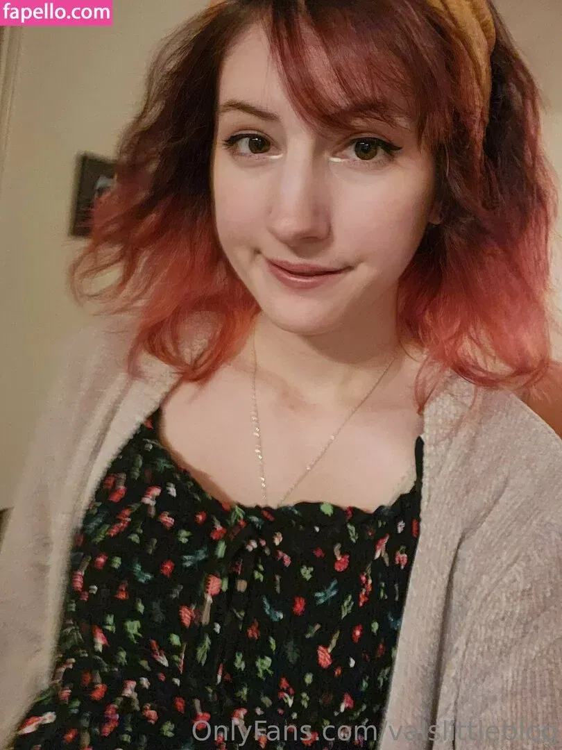 valvestia Onlyfans Photo Gallery 