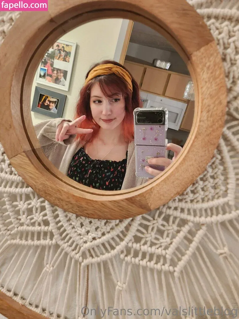 valvestia Onlyfans Photo Gallery 