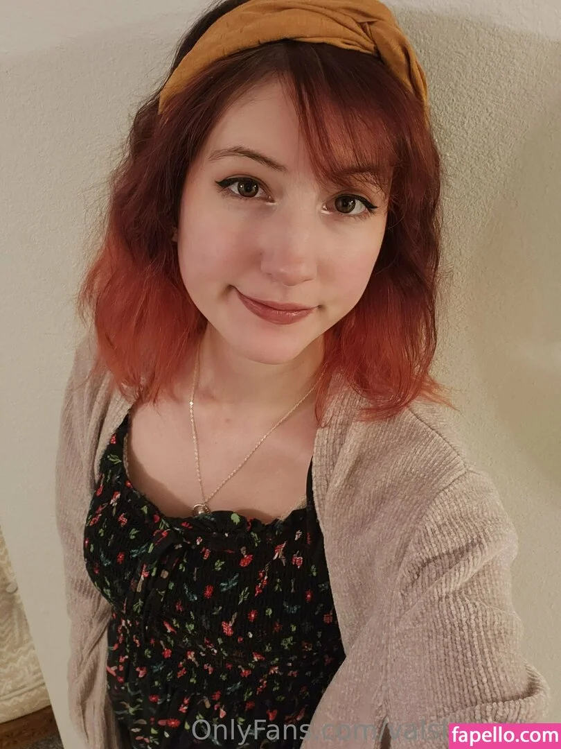 valvestia Onlyfans Photo Gallery 