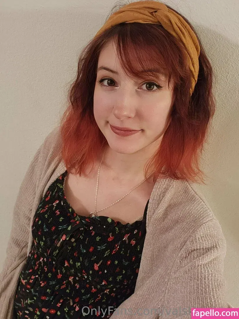 valvestia Onlyfans Photo Gallery 