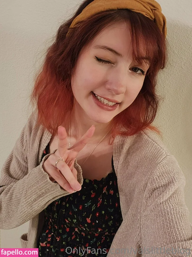 valvestia Onlyfans Photo Gallery 