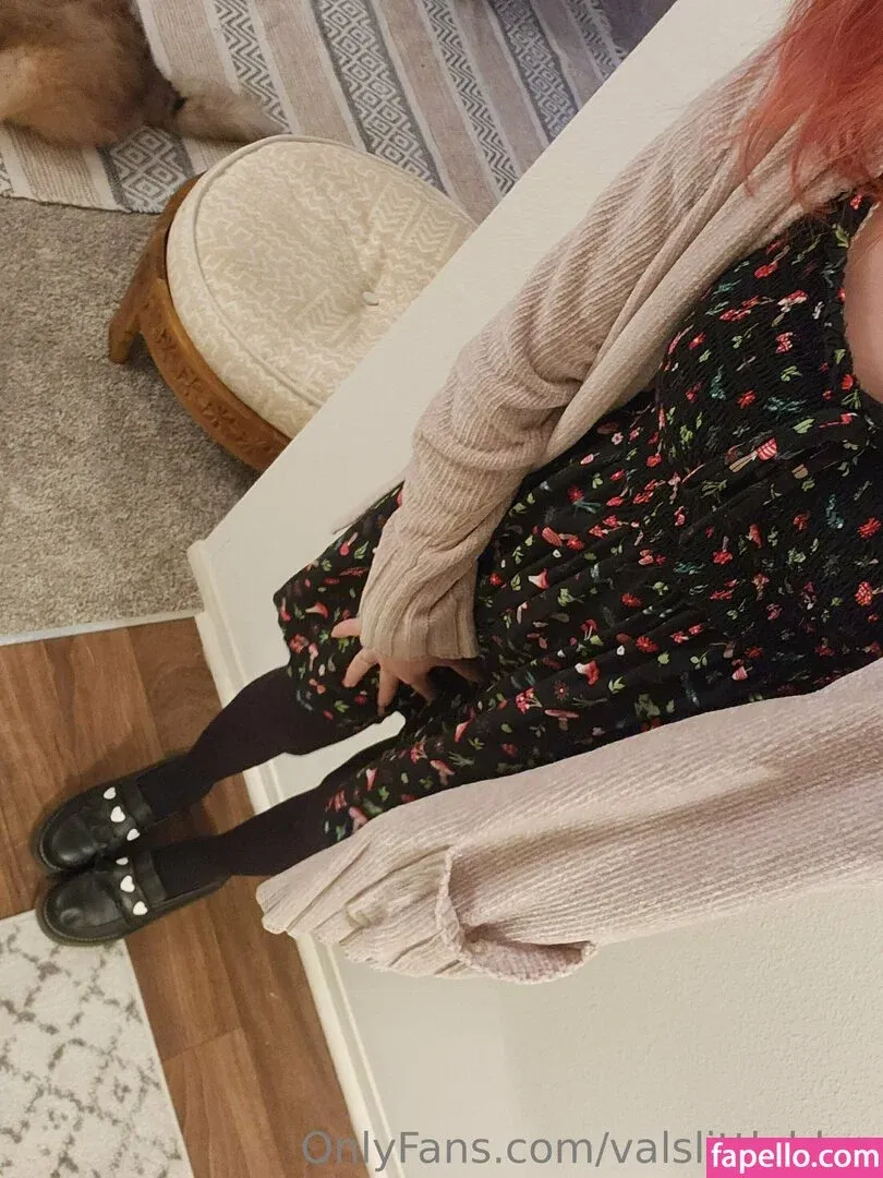 valvestia Onlyfans Photo Gallery 