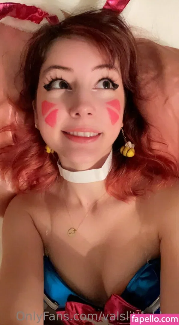 valvestia Onlyfans Photo Gallery 