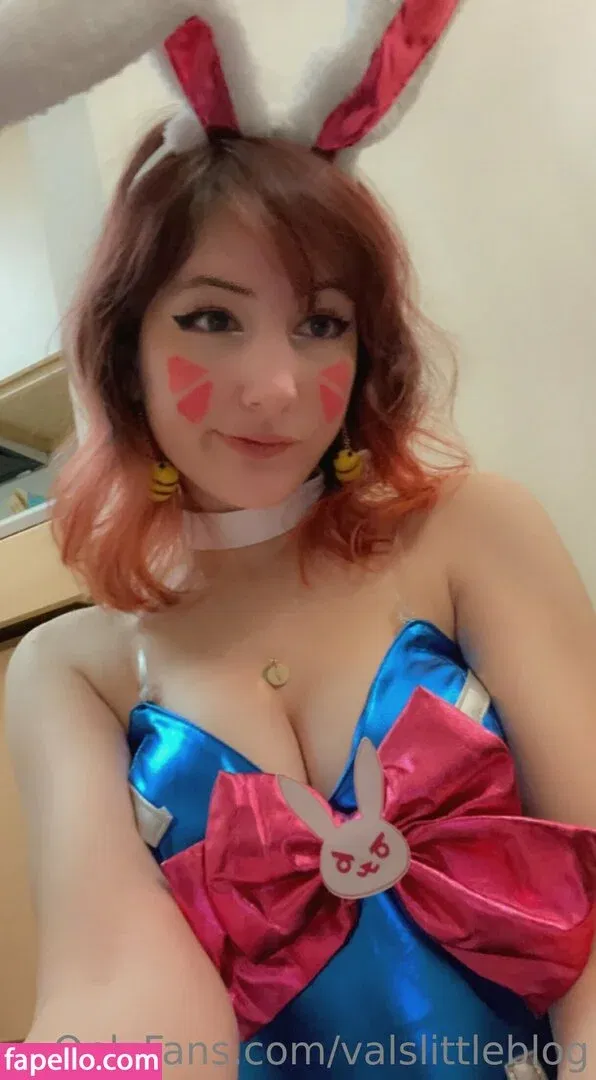 valvestia Onlyfans Photo Gallery 