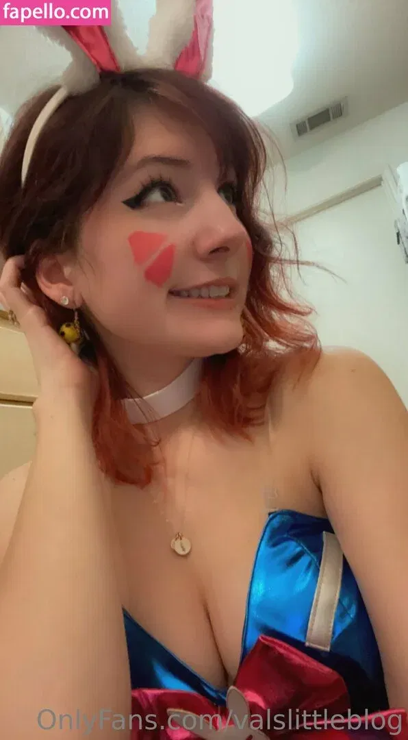 valvestia Onlyfans Photo Gallery 