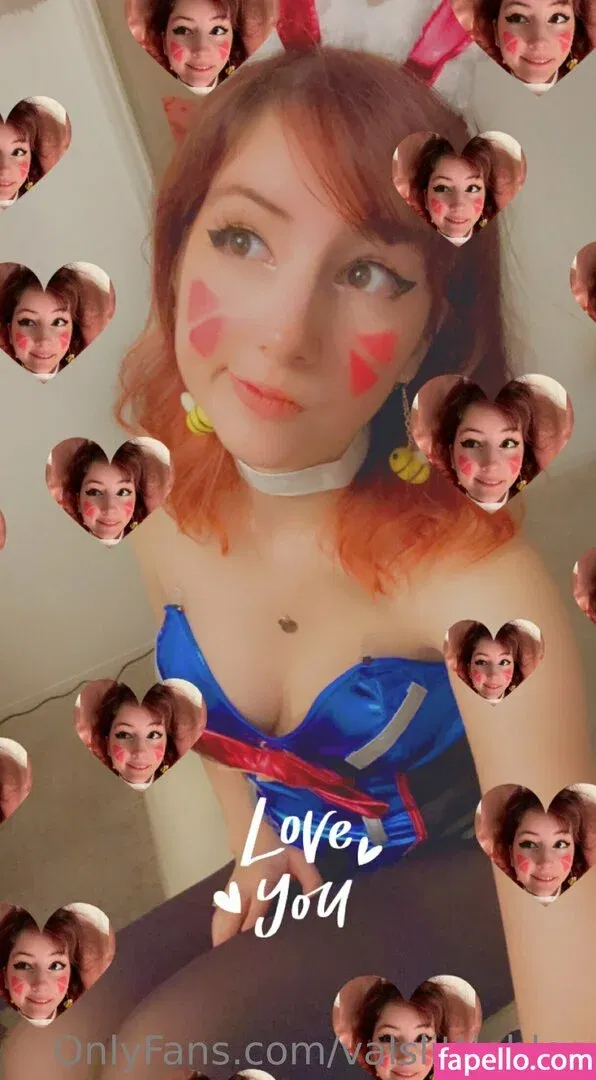 valvestia Onlyfans Photo Gallery 