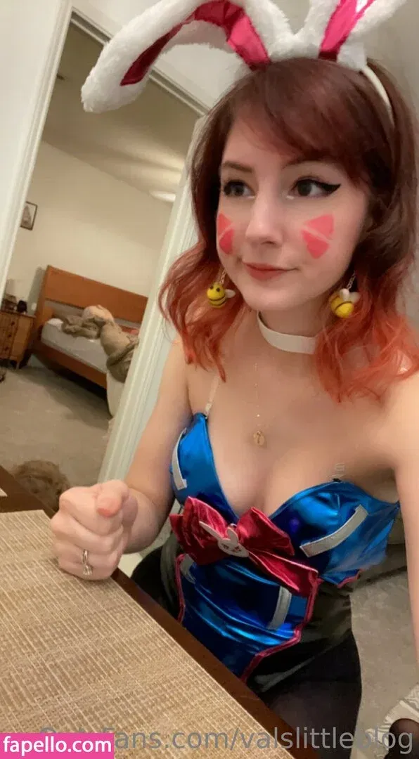 valvestia Onlyfans Photo Gallery 