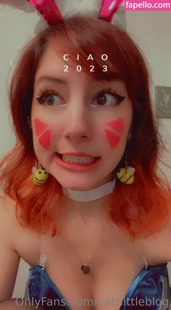 valvestia Onlyfans Photo Gallery 