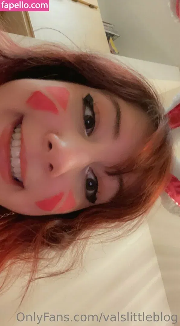 valvestia Onlyfans Photo Gallery 