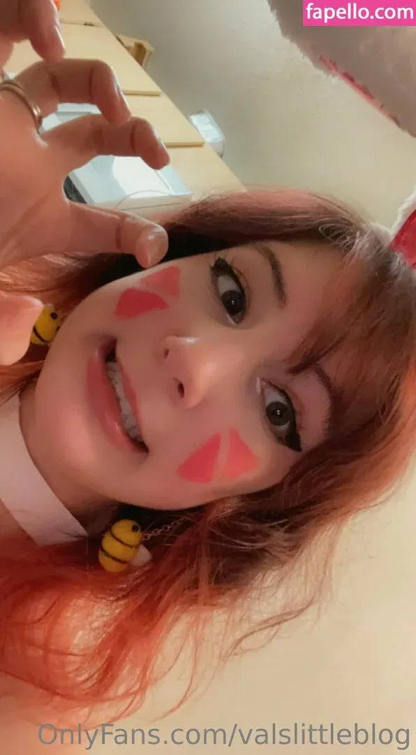 valvestia Onlyfans Photo Gallery 