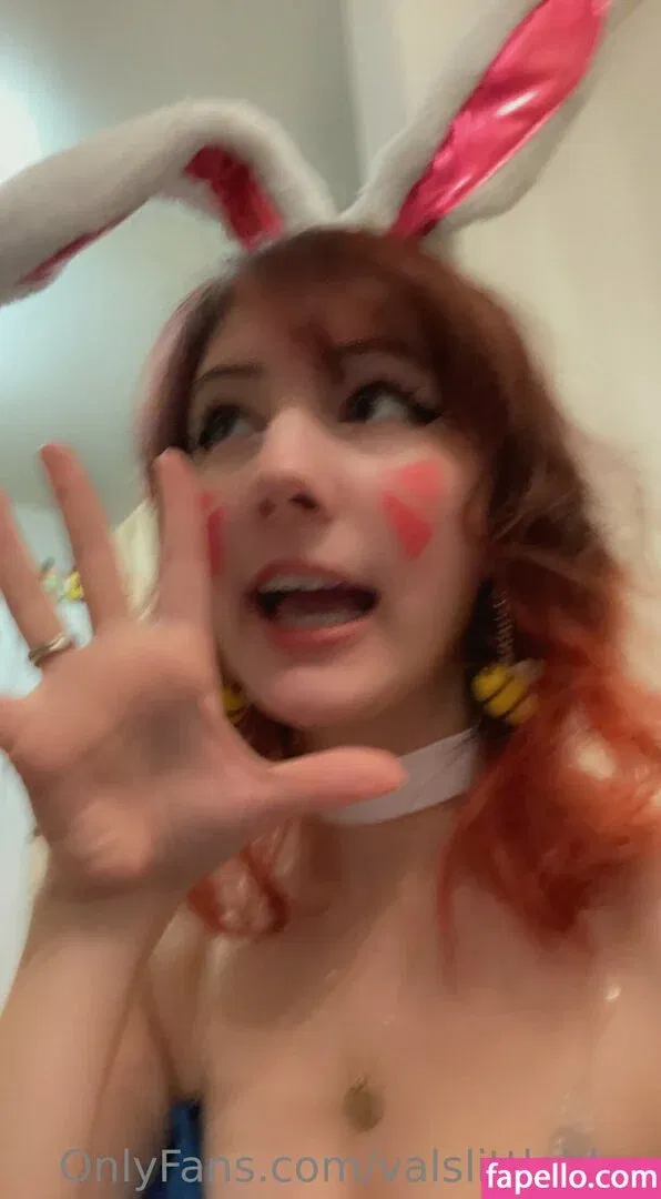 valvestia Onlyfans Photo Gallery 