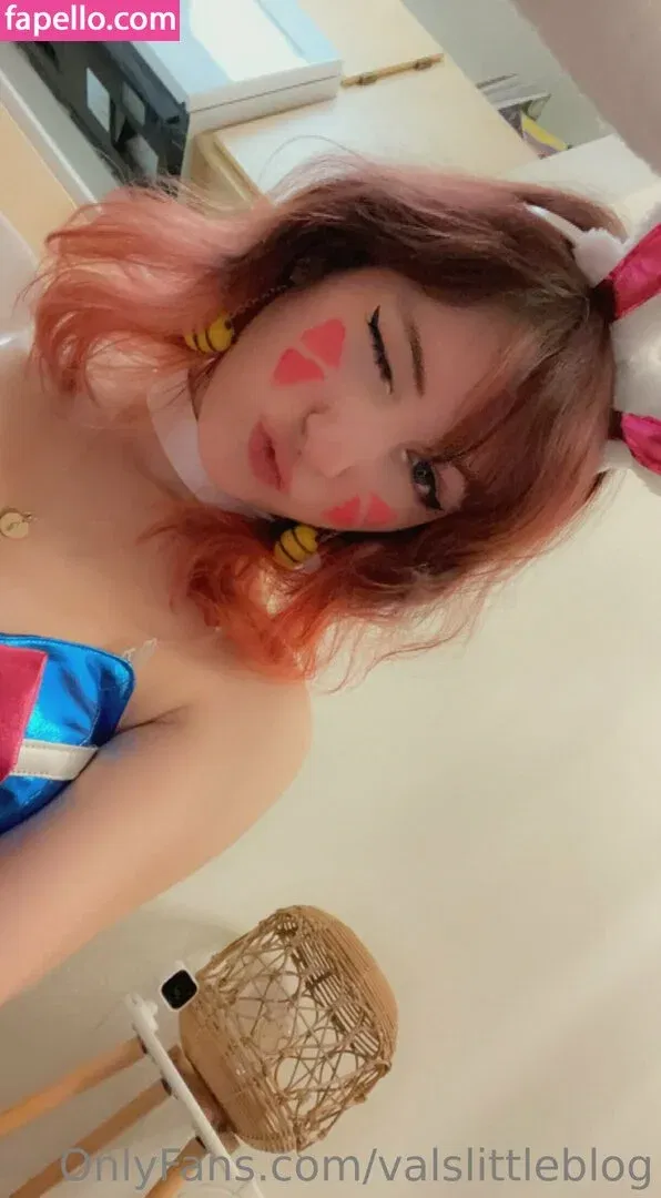 valvestia Onlyfans Photo Gallery 