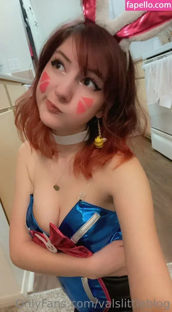 valvestia Onlyfans Photo Gallery 