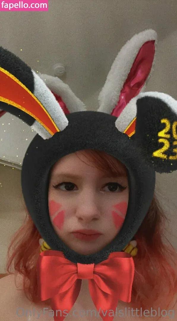 valvestia Onlyfans Photo Gallery 