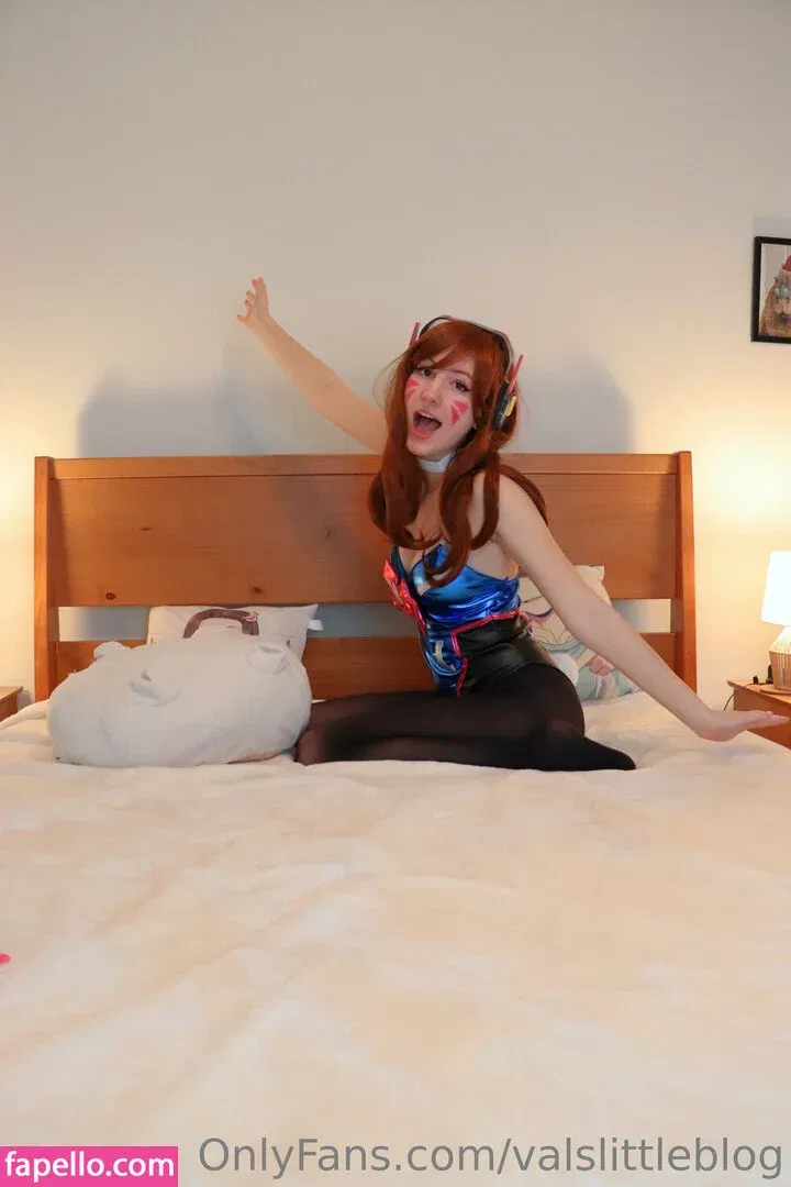 valvestia Onlyfans Photo Gallery 