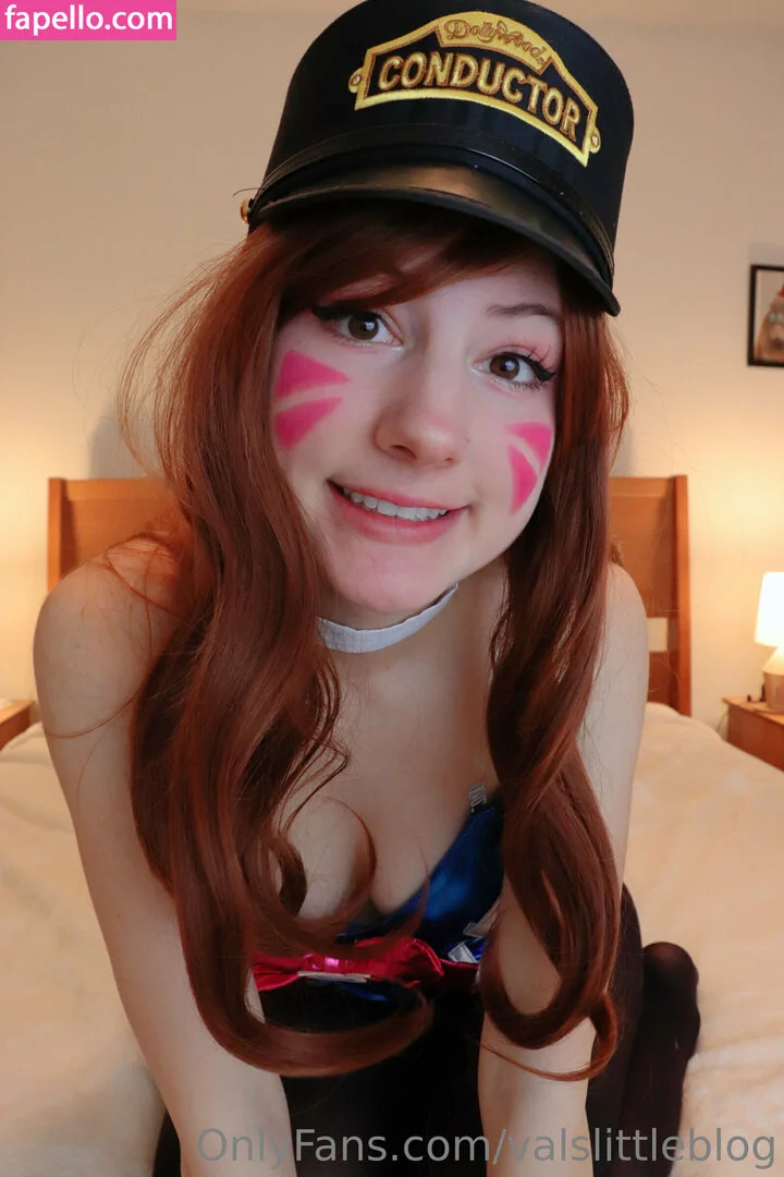 valvestia Onlyfans Photo Gallery 