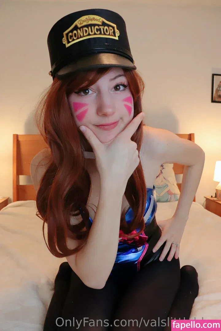 valvestia Onlyfans Photo Gallery 