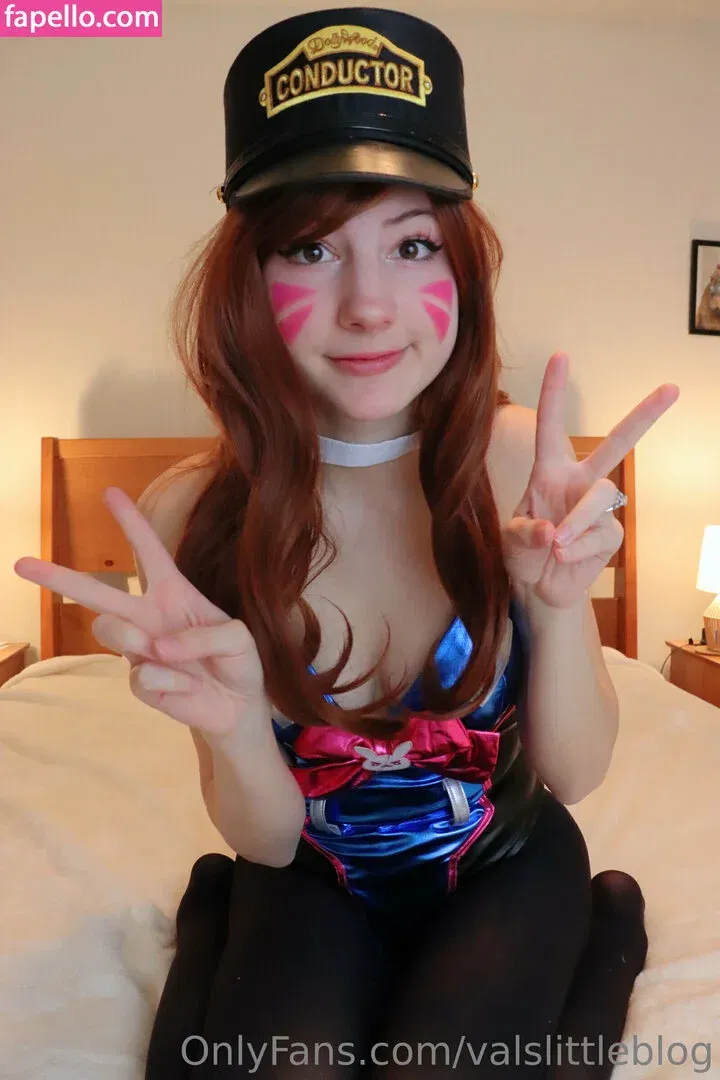 valvestia Onlyfans Photo Gallery 