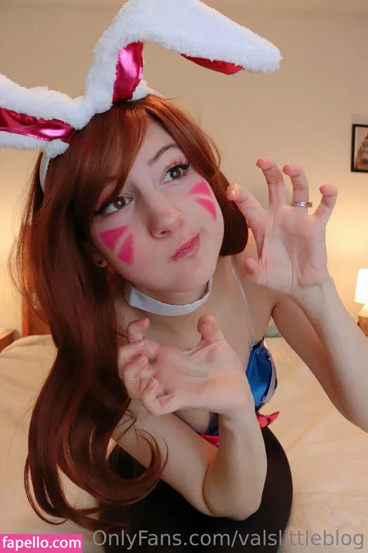 valvestia Onlyfans Photo Gallery 