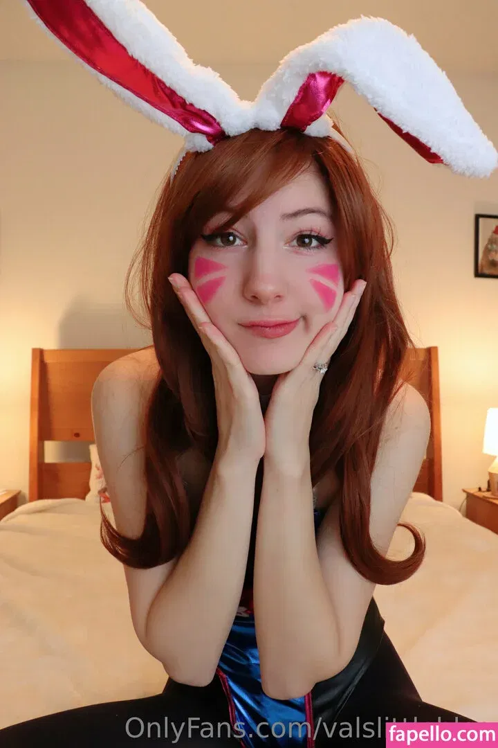 valvestia Onlyfans Photo Gallery 