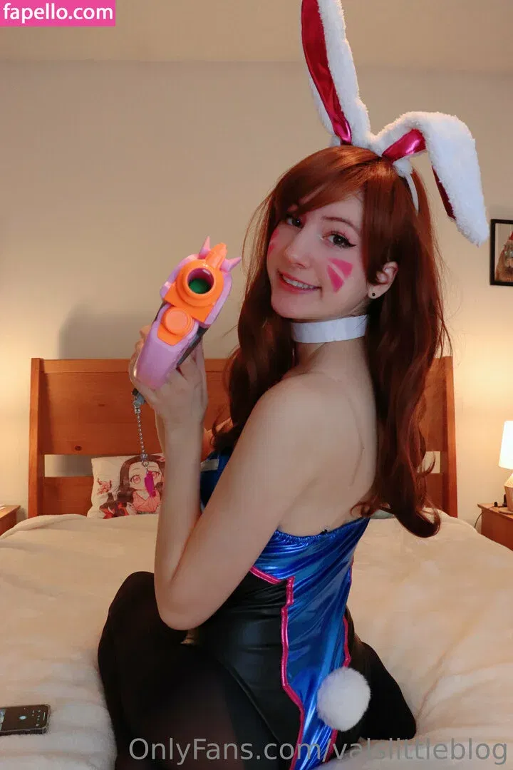 valvestia Onlyfans Photo Gallery 