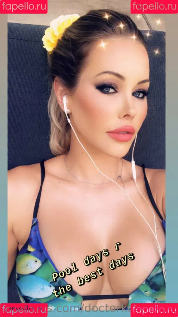 doctorkennedysummers Onlyfans Photo Gallery 