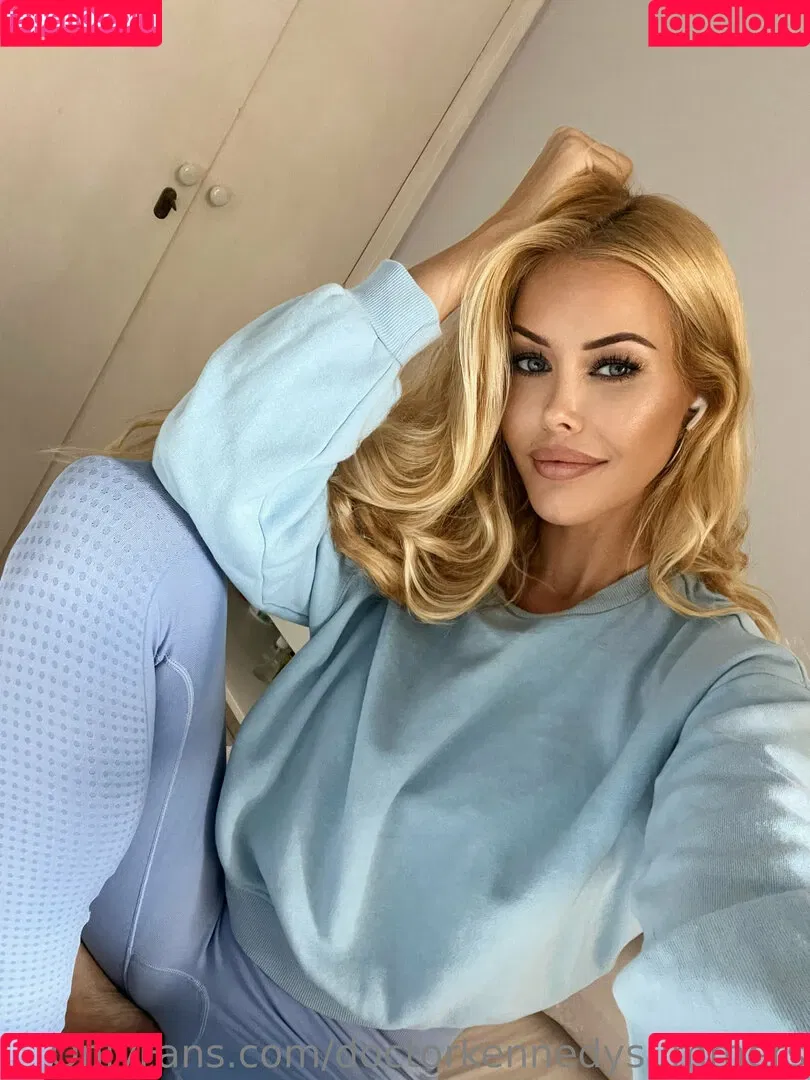 doctorkennedysummers Onlyfans Photo Gallery 