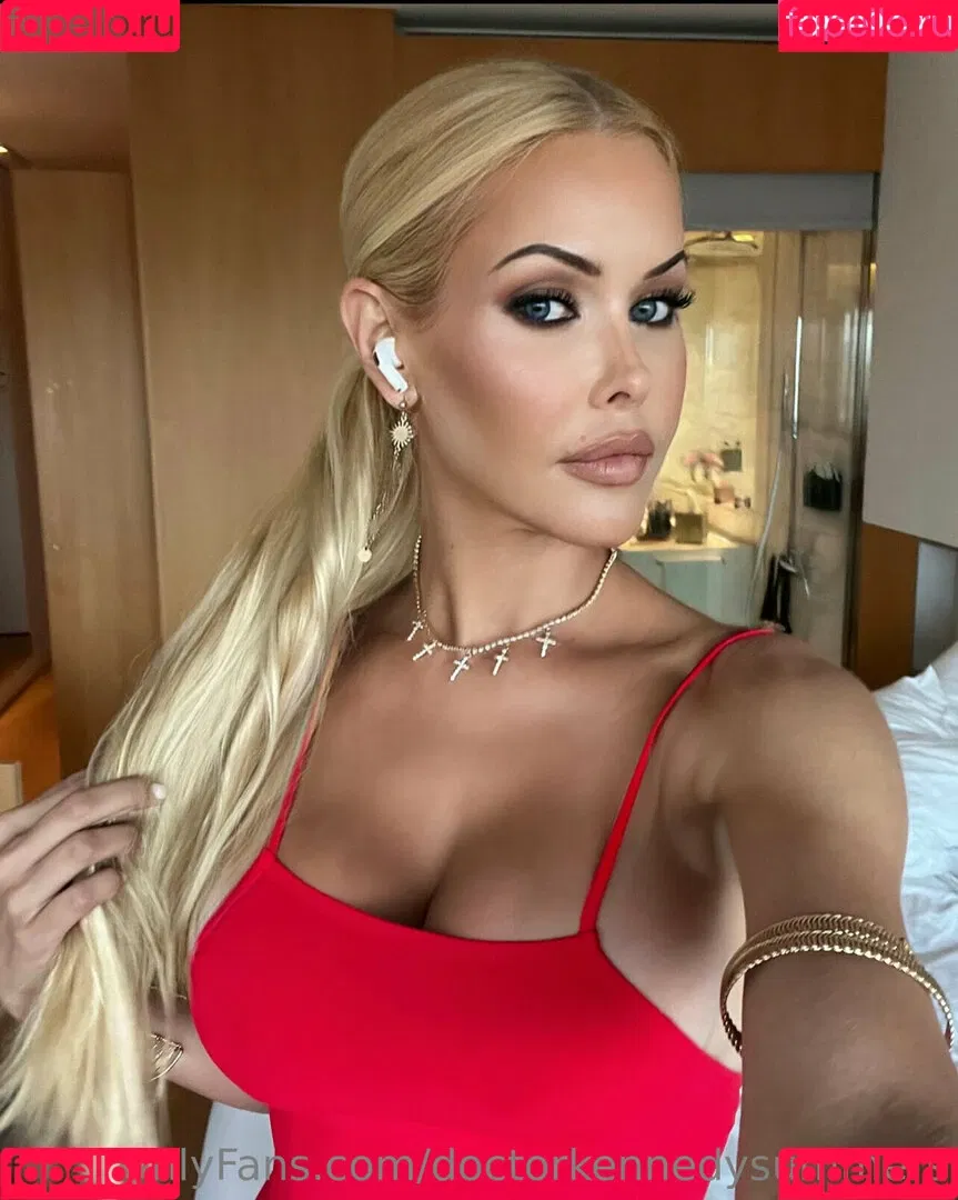 doctorkennedysummers Onlyfans Photo Gallery 