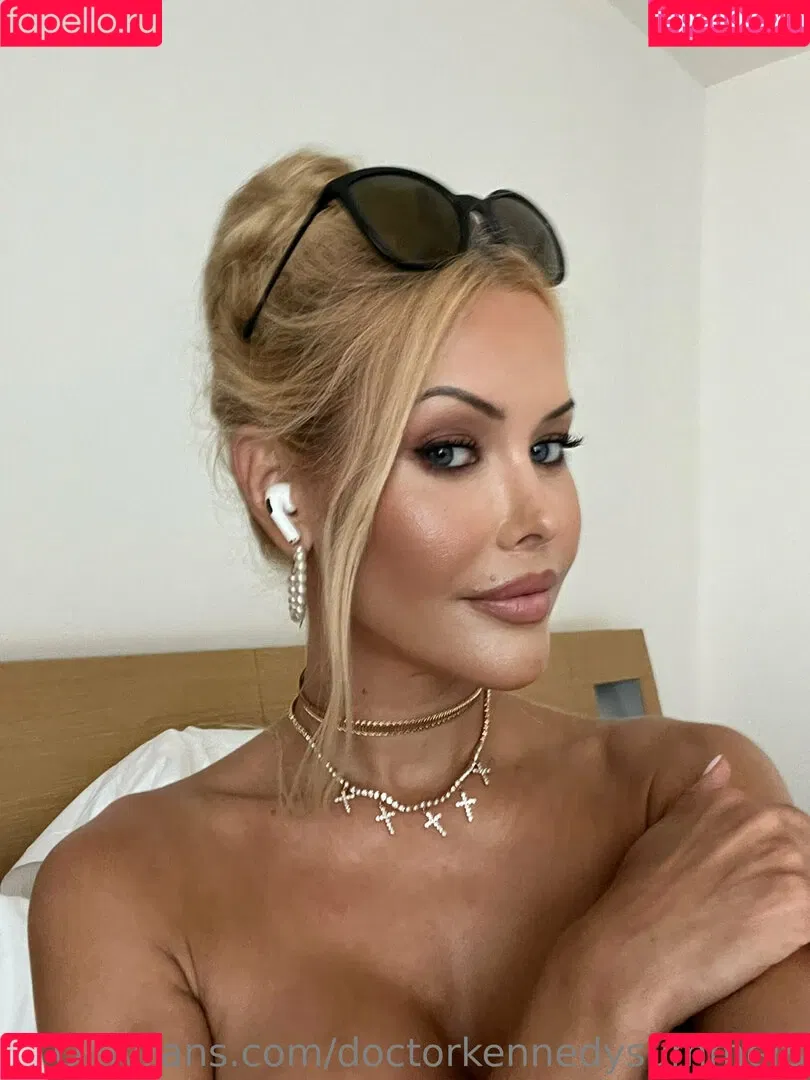 doctorkennedysummers Onlyfans Photo Gallery 